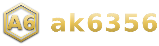 ak6356 logo
