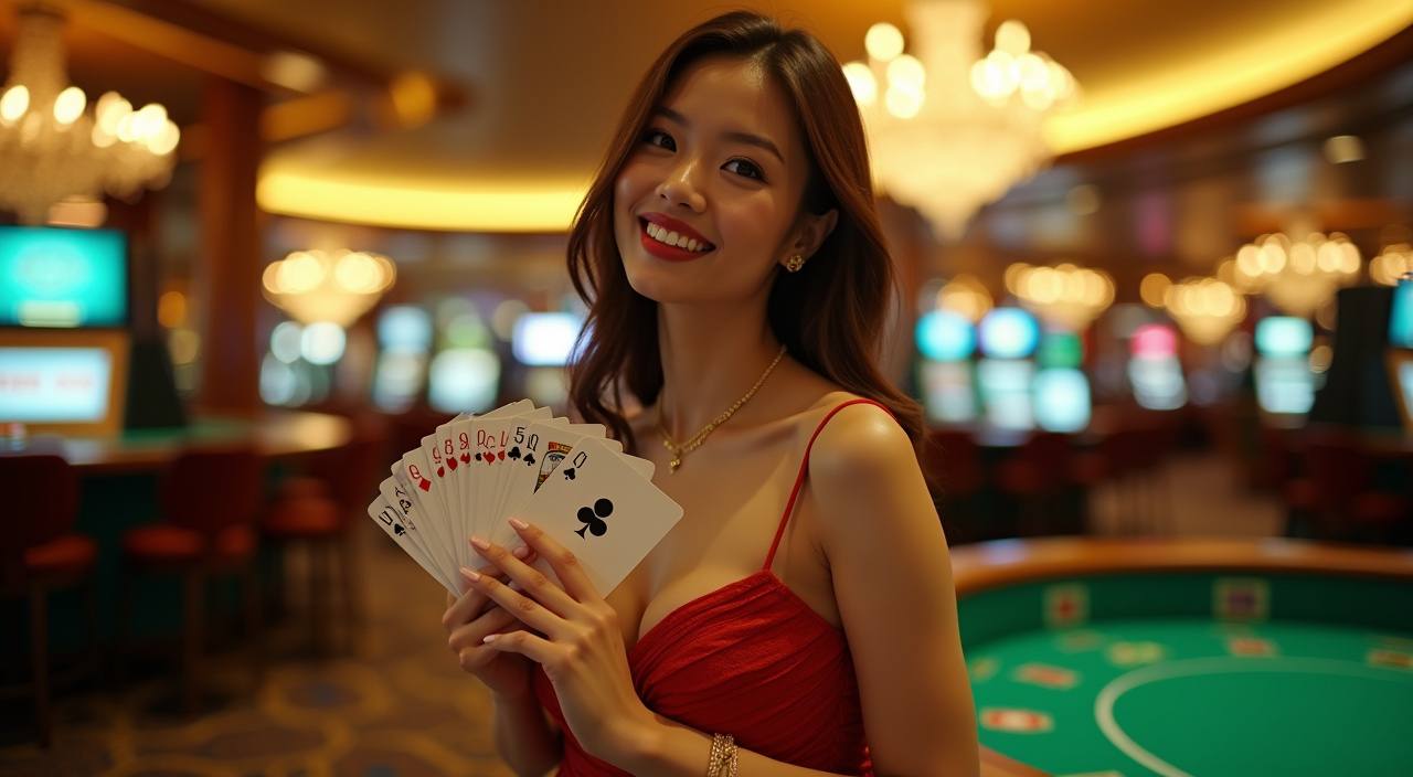 ak6356 mobile gaming
